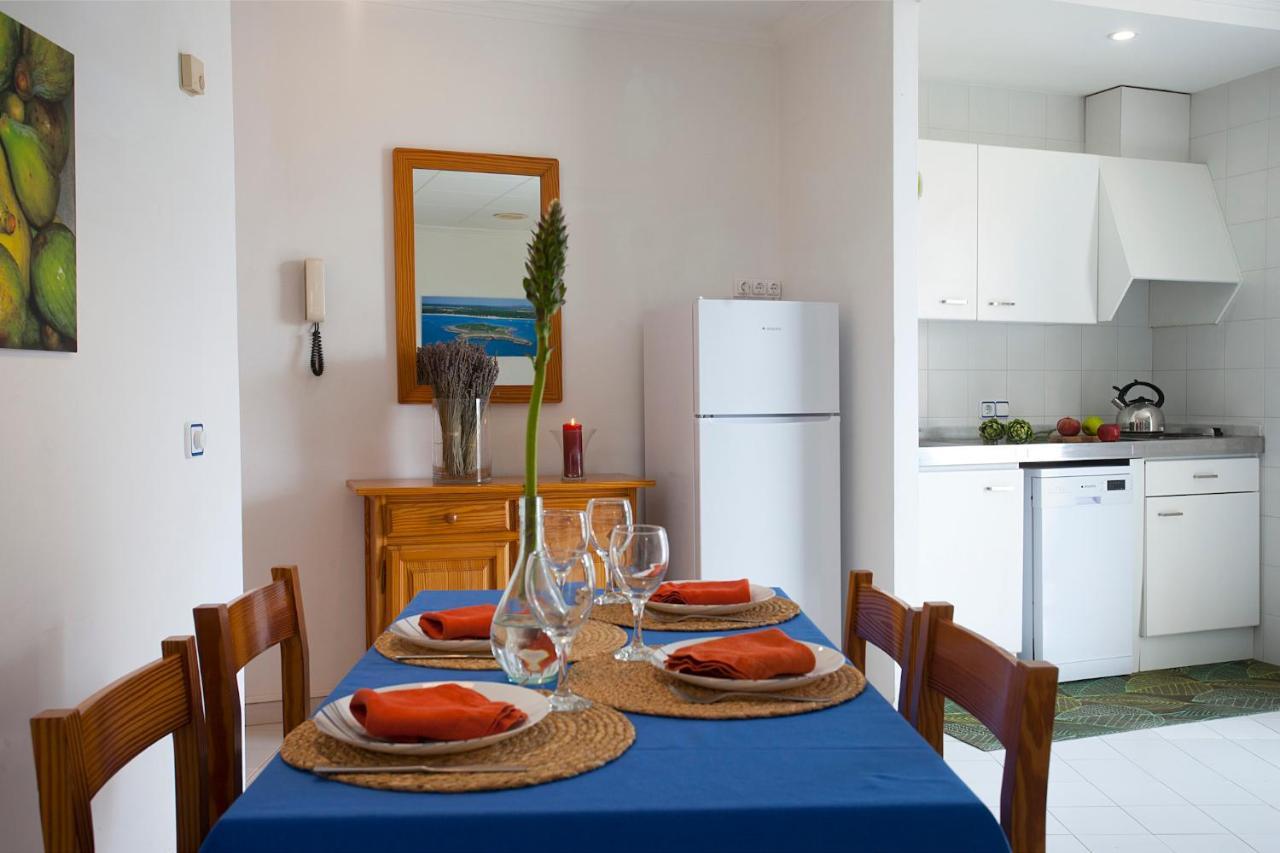 Appartement Es Trenc 1 *