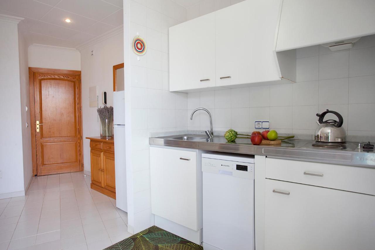 Es Trenc 1 Appartement Colonia de Sant Jordi