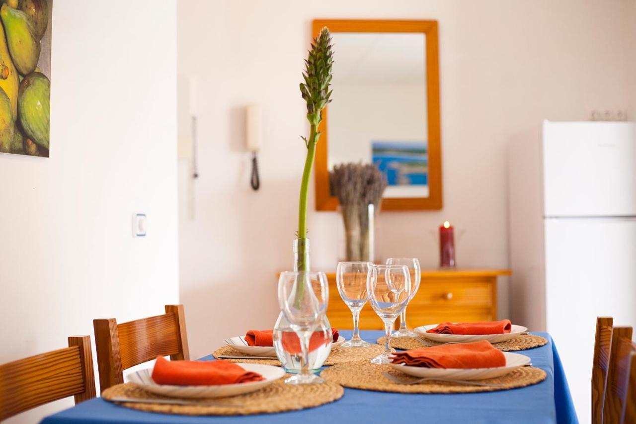 Appartement Es Trenc 1 Colonia de Sant Jordi