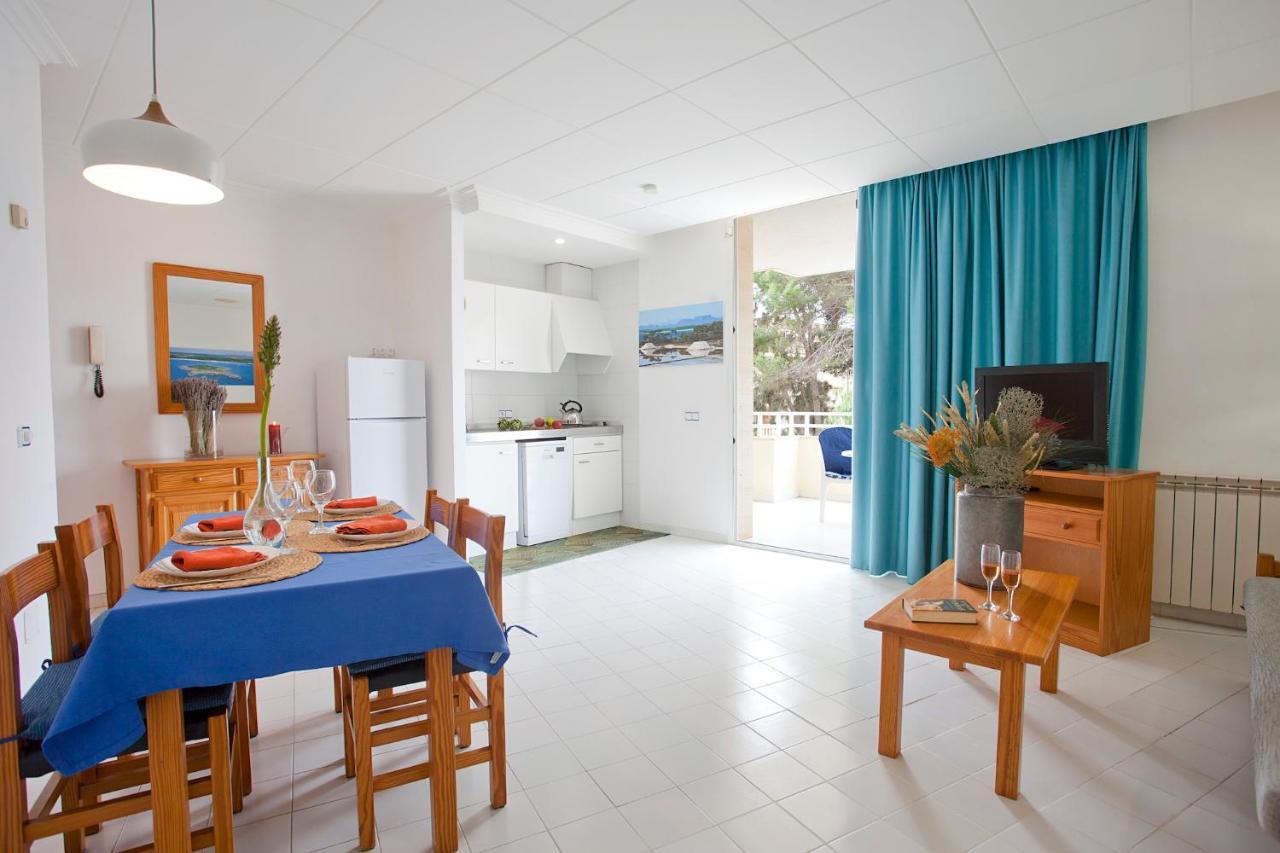 Es Trenc 1 Appartement