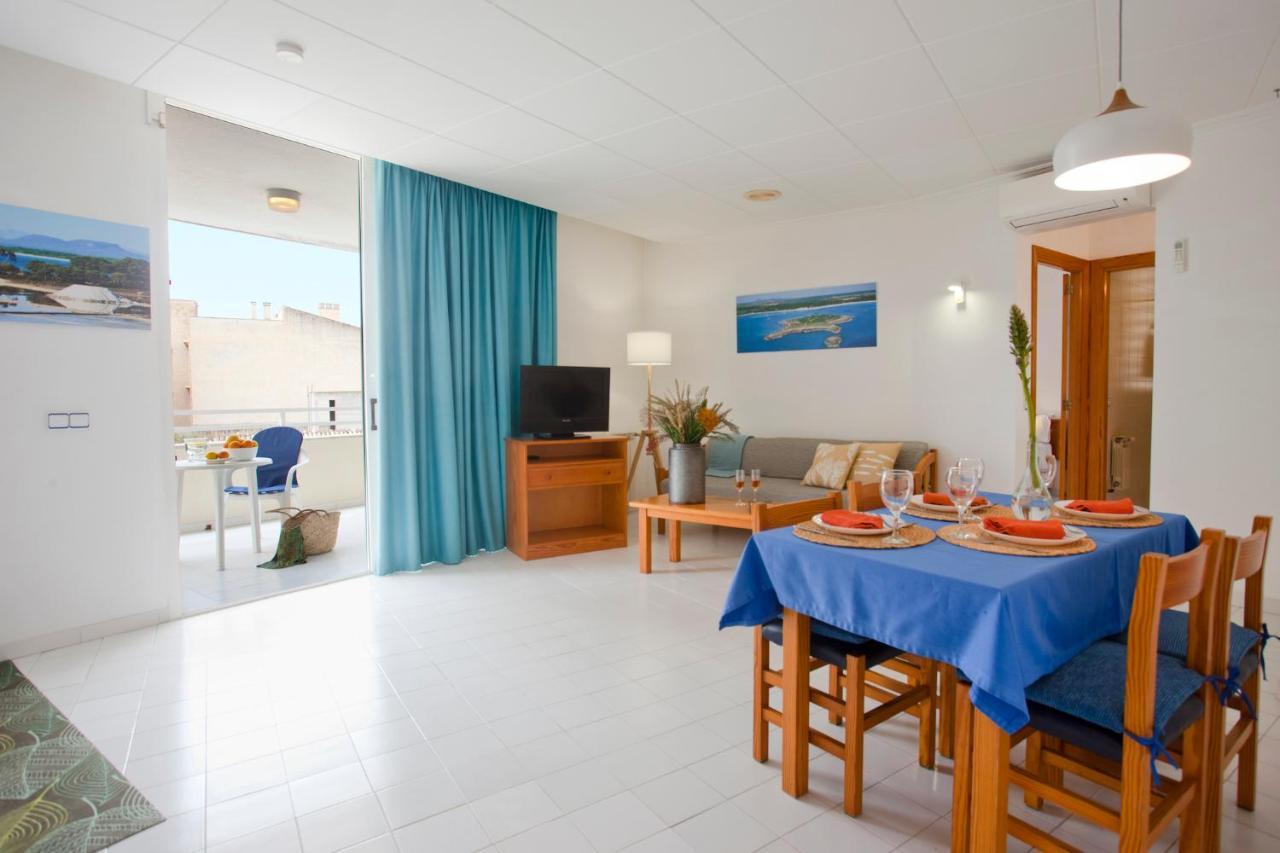Es Trenc 1 Appartement