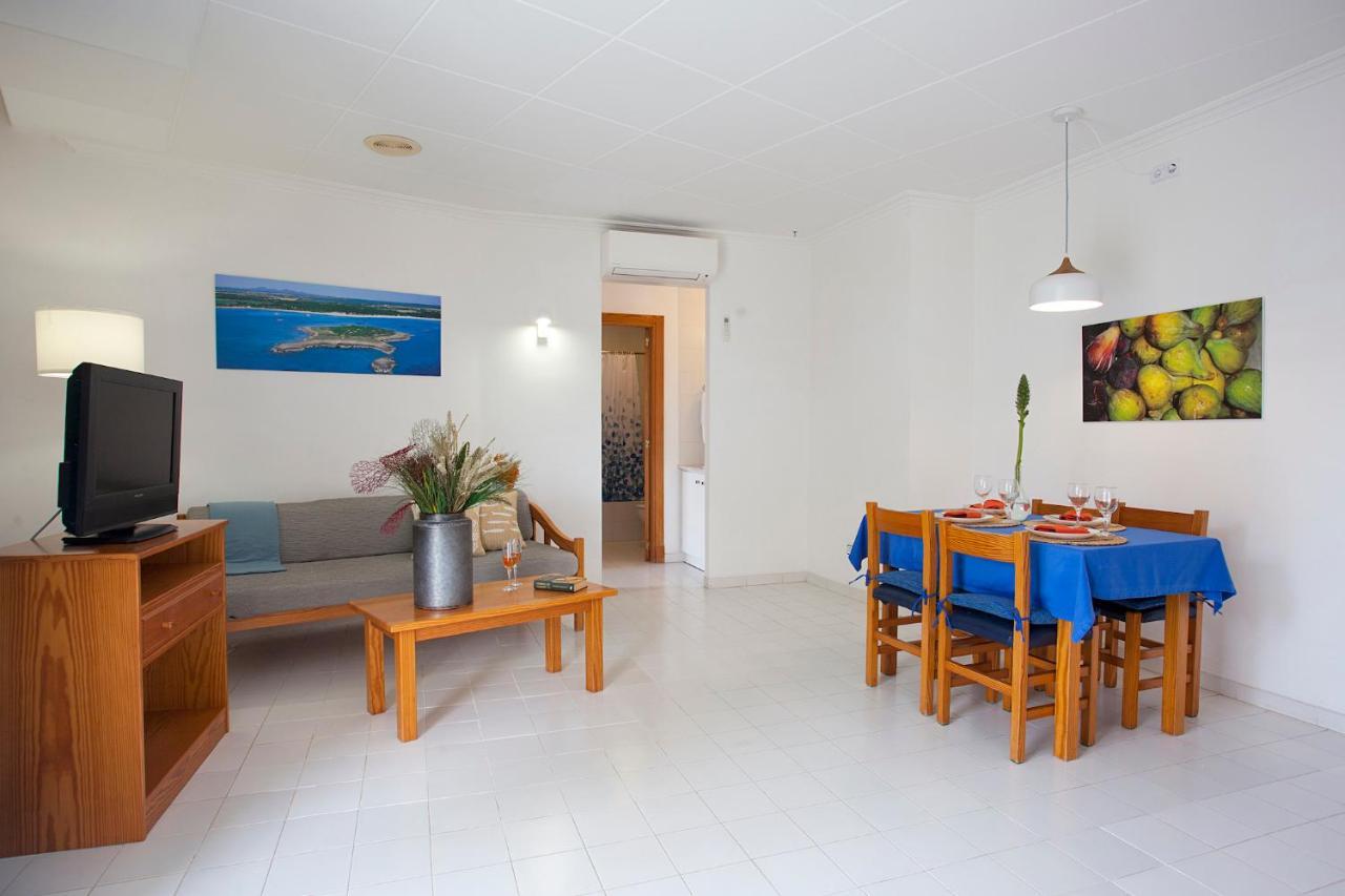 Appartement Es Trenc 1