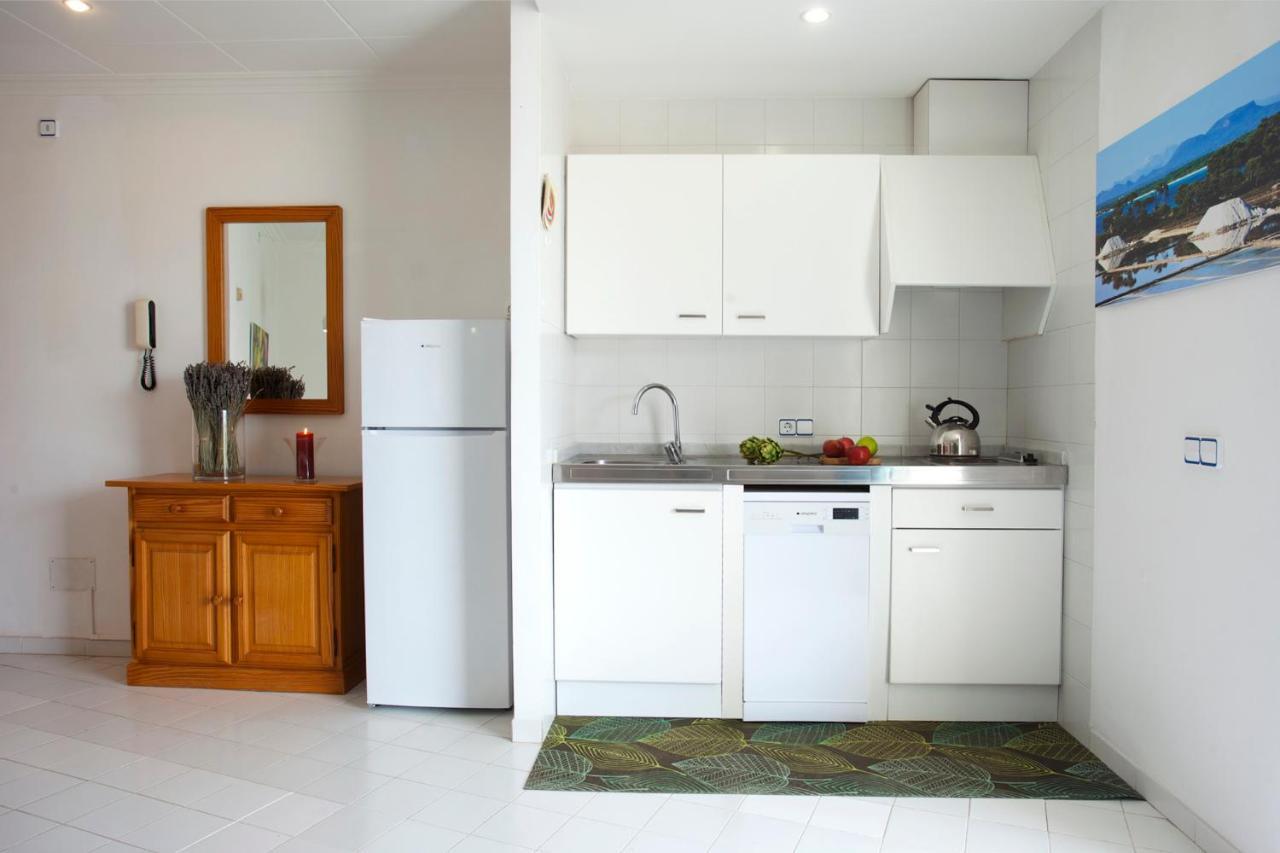 Appartement Es Trenc 1 Colonia de Sant Jordi