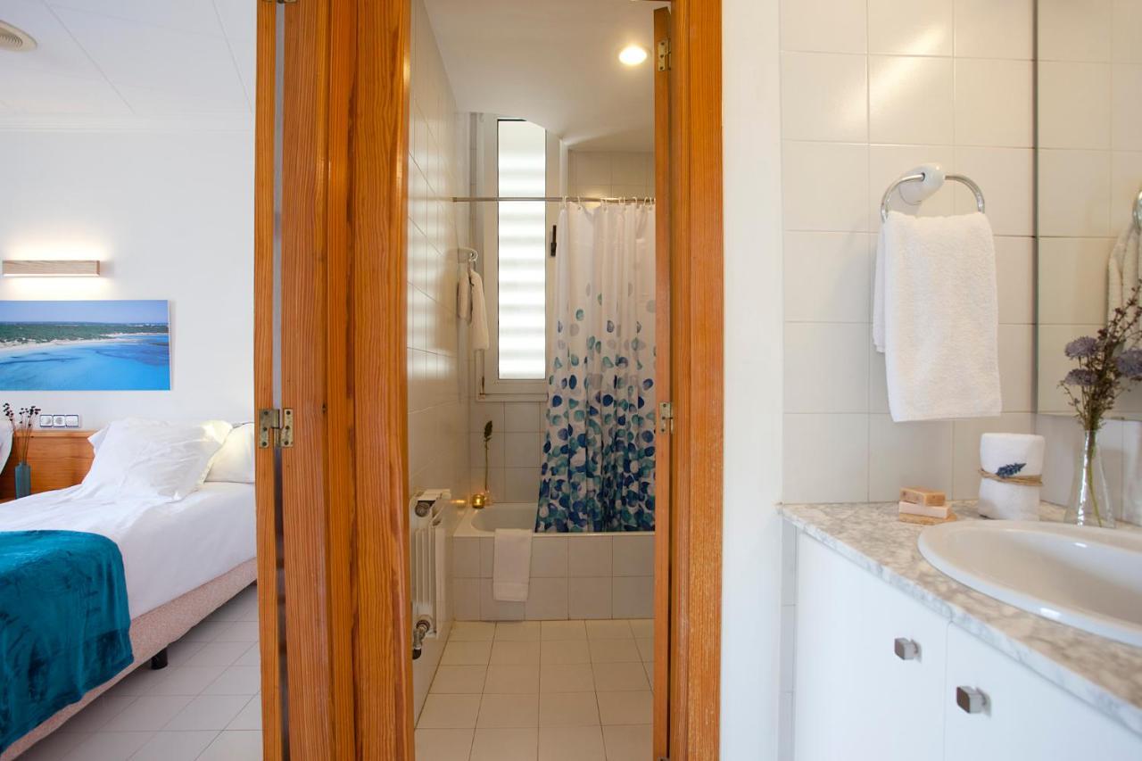 Es Trenc 1 Appartement